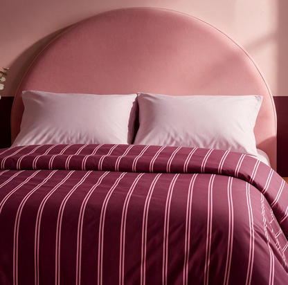 Luxe Australian Sateen Pillowcase Set