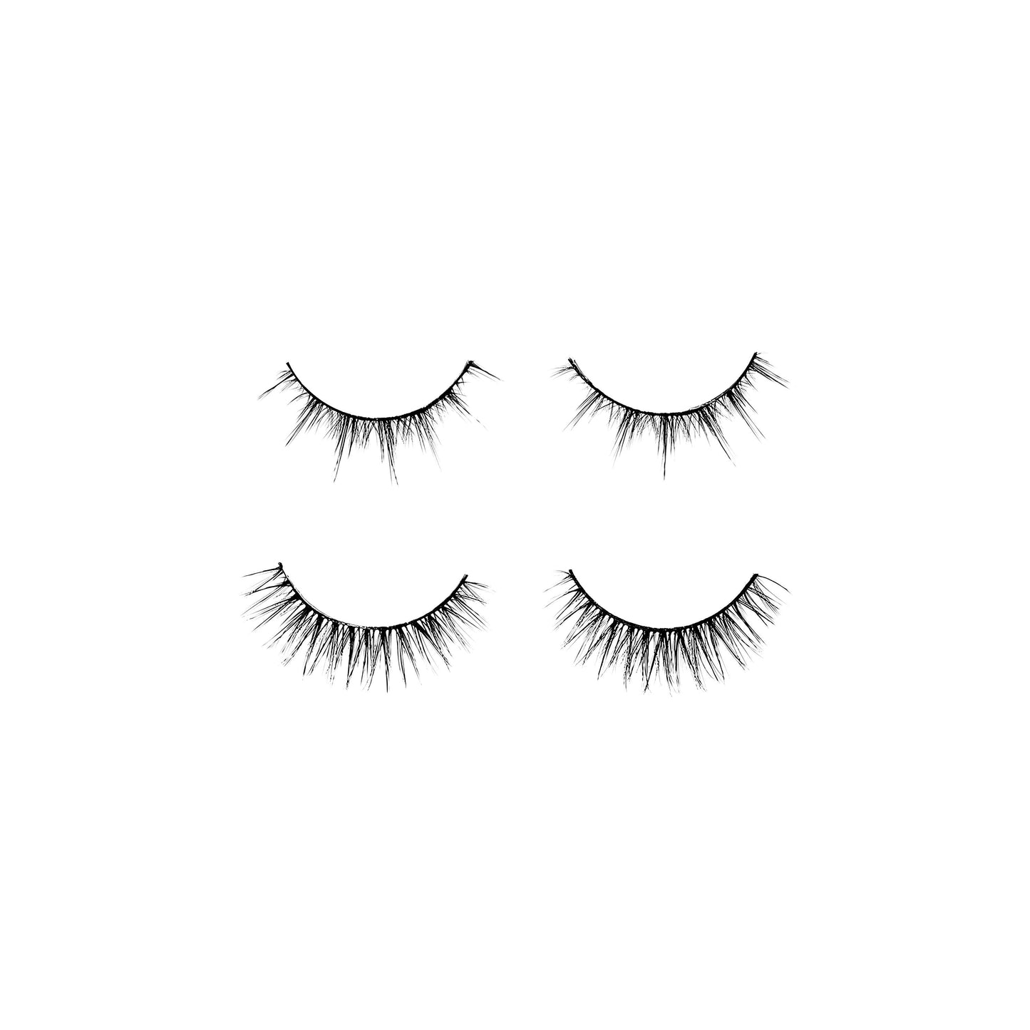Fearlessly Bold Cosmetic Collection- Eyes