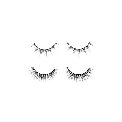 Fearlessly Bold Cosmetic Collection- Eyes