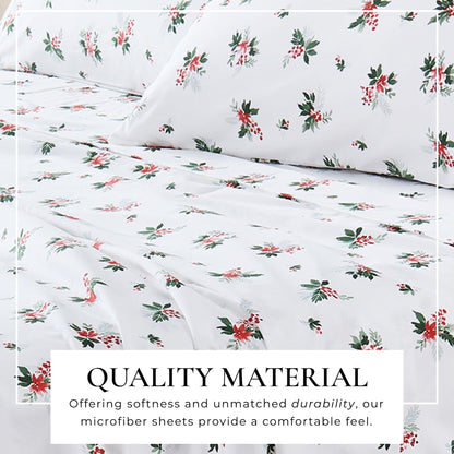 Printed Sheet Set - Baylor Collection