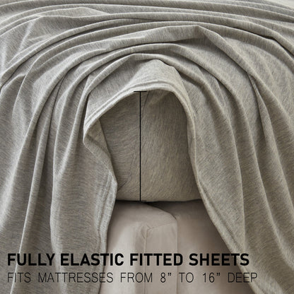 Jersey Sheet - Carmen Collection