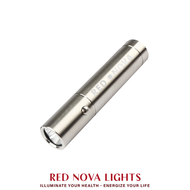 Flashlight | Red Nova Lights