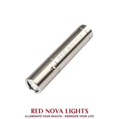 Flashlight | Red Nova Lights