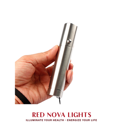 Flashlight | Red Nova Lights