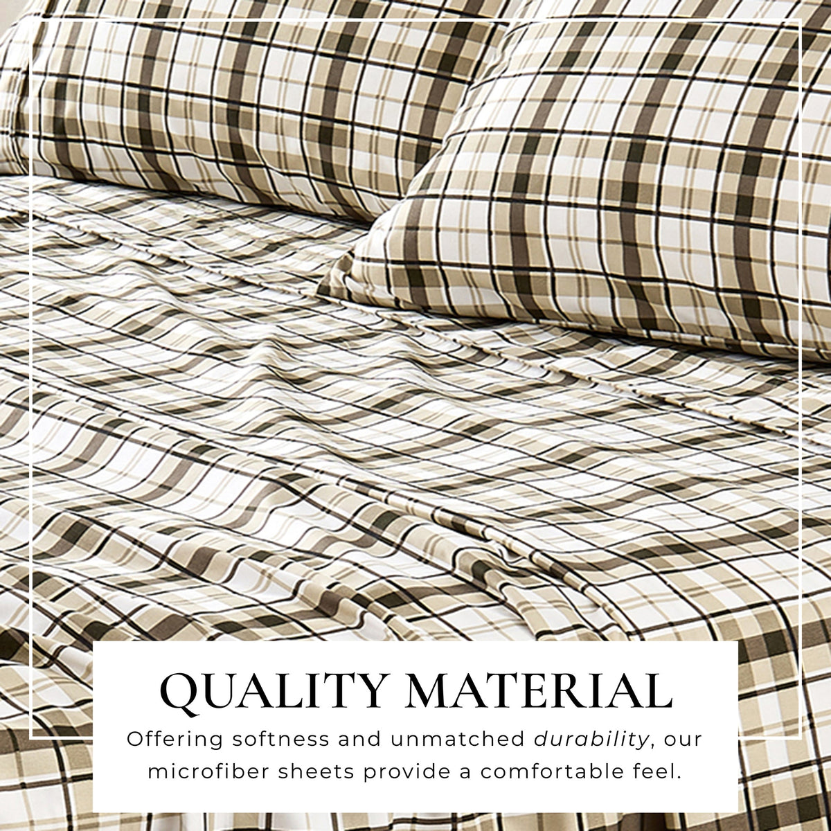 Printed Sheet Set - Baylor Collection