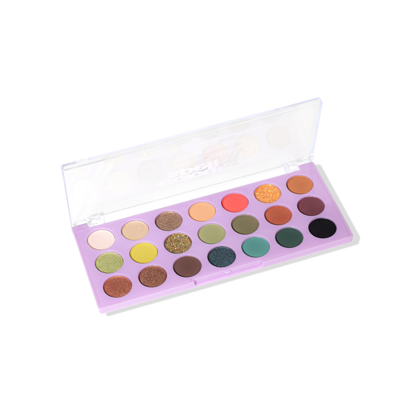 Wicked Eyeshadow Palette