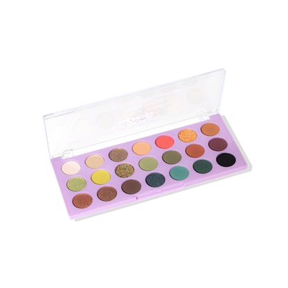 Wicked Eyeshadow Palette