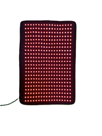 Full Body Red Light Therapy Kit | 4 Devices