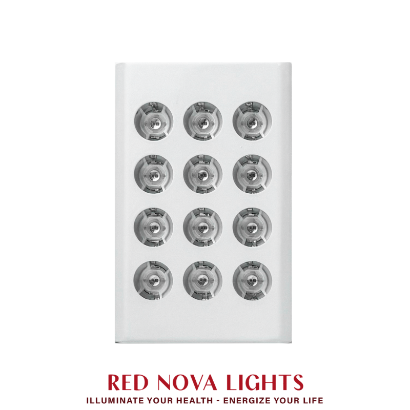 Mini 60 | Red Nova Lights