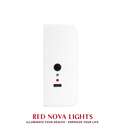 Mini 60 | Red Nova Lights