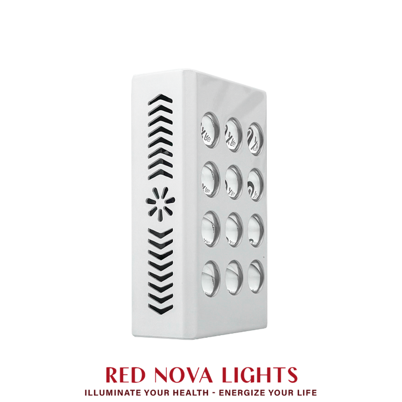 Mini 60 | Red Nova Lights