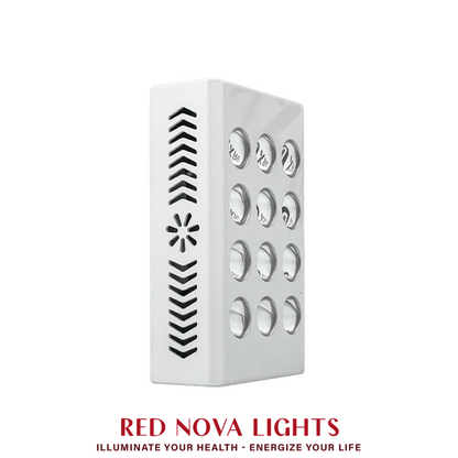 Mini 60 | Red Nova Lights