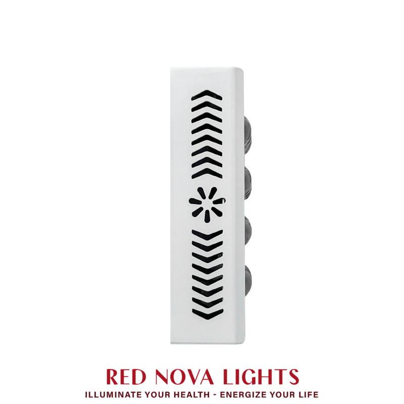 Mini 60 | Red Nova Lights