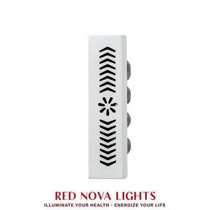 Mini 60 | Red Nova Lights