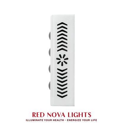 Mini 60 | Red Nova Lights