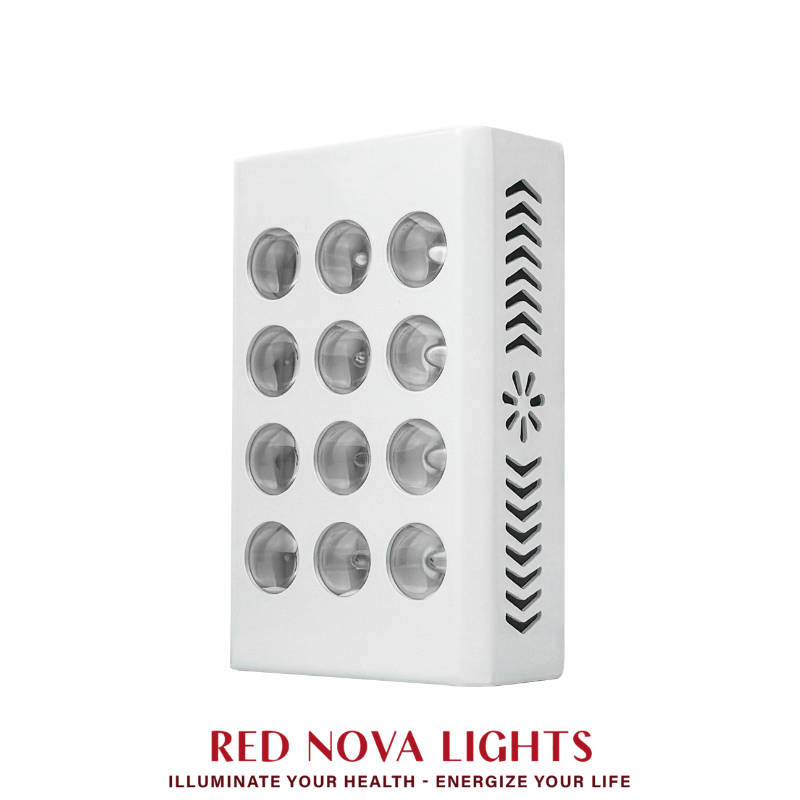 Mini 60 | Red Nova Lights