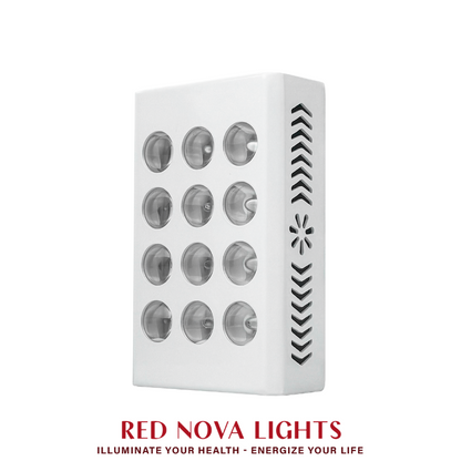 Mini 60 | Red Nova Lights