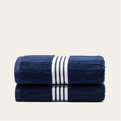 Nautilus Towels