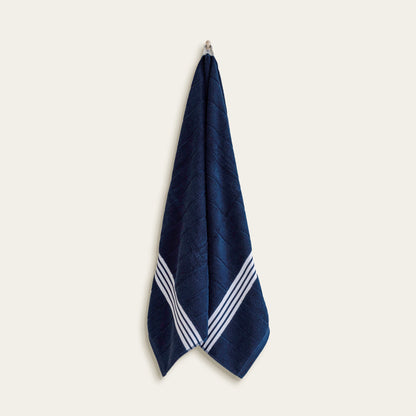 Nautilus Towels