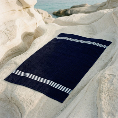 Nautilus Towels