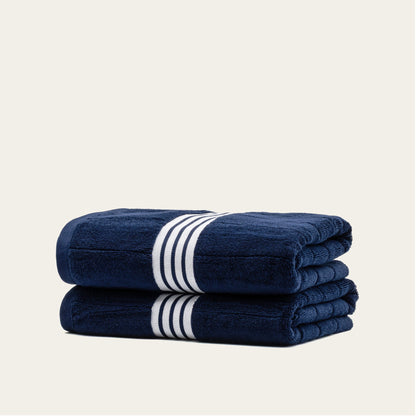 Nautilus Towels