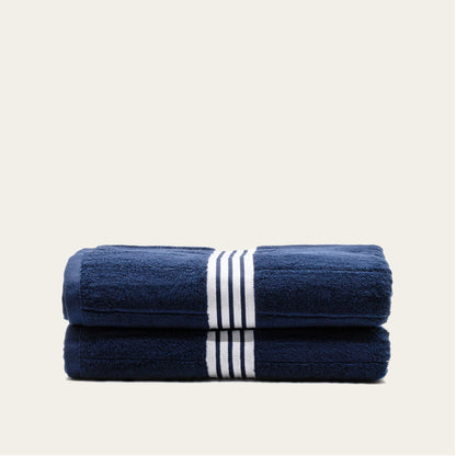 Nautilus Towels