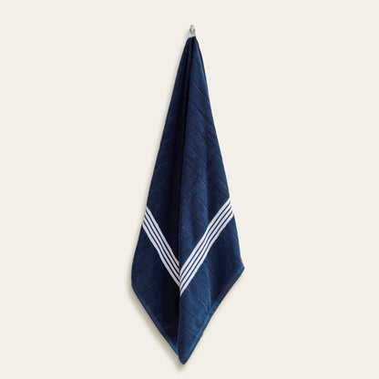 Nautilus Towels