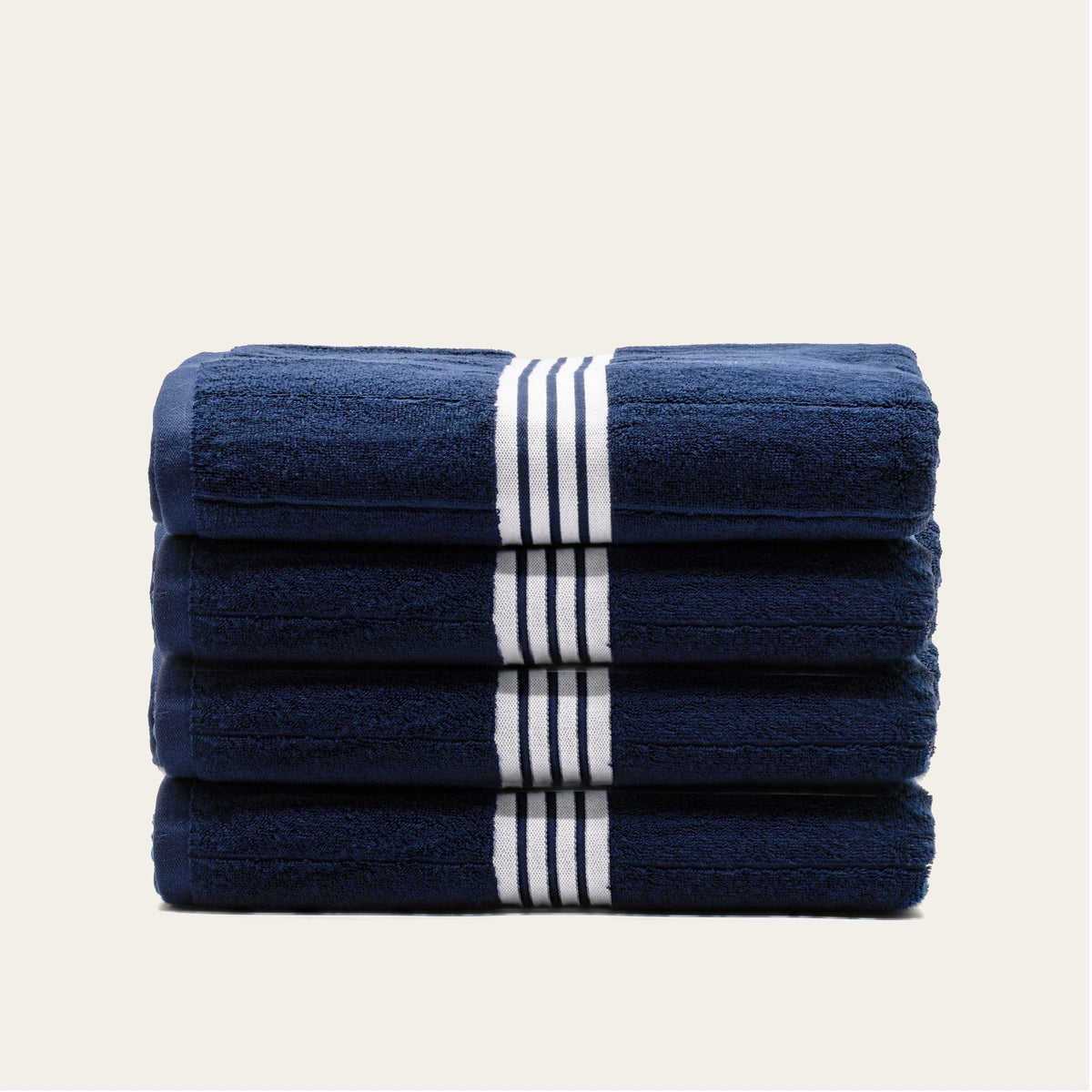 Nautilus Towels