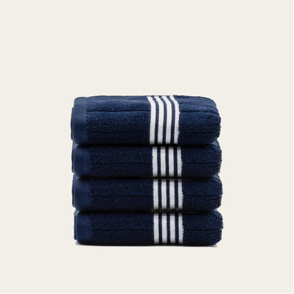 Nautilus Towels