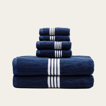 Nautilus Towels