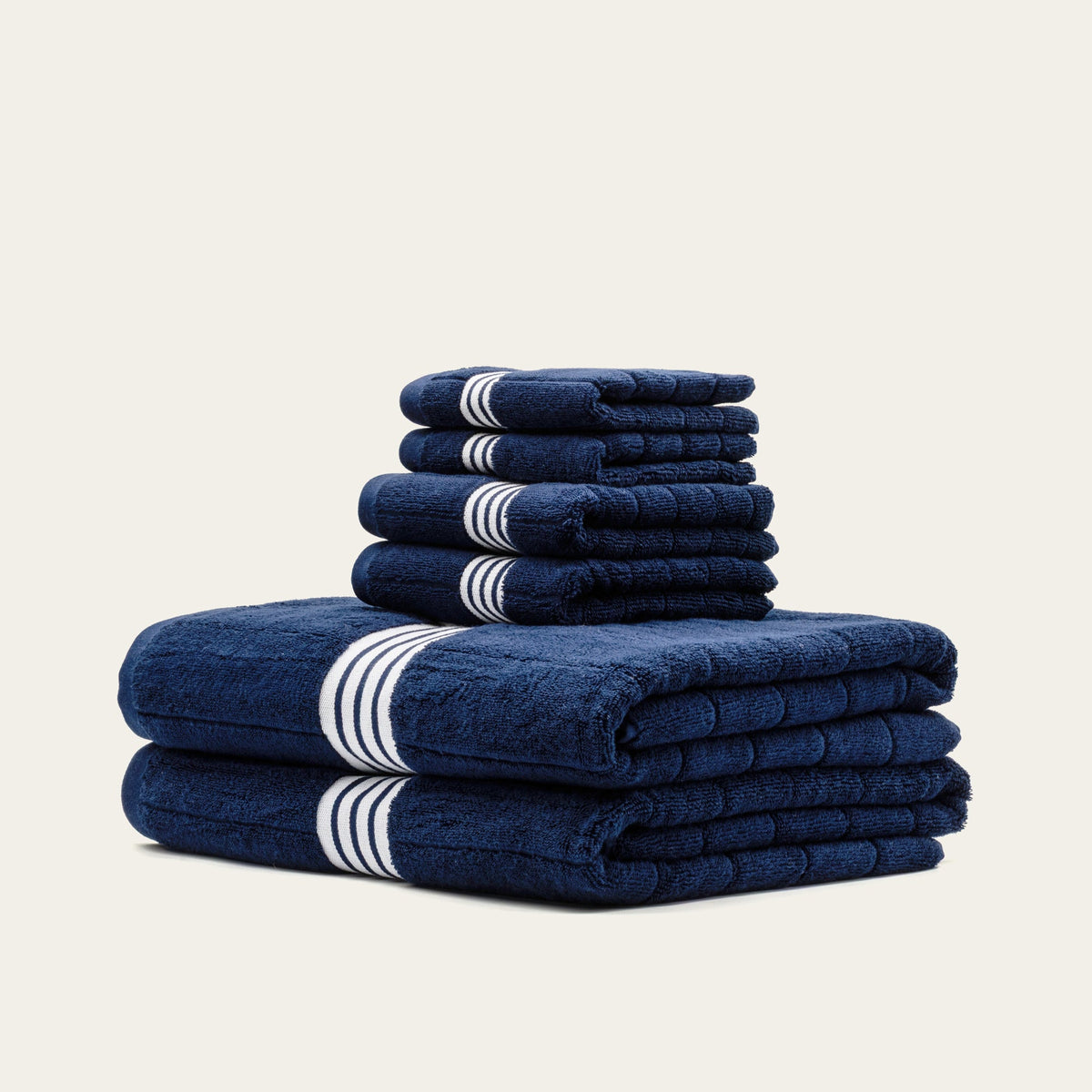 Nautilus Towels