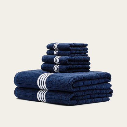 Nautilus Towels