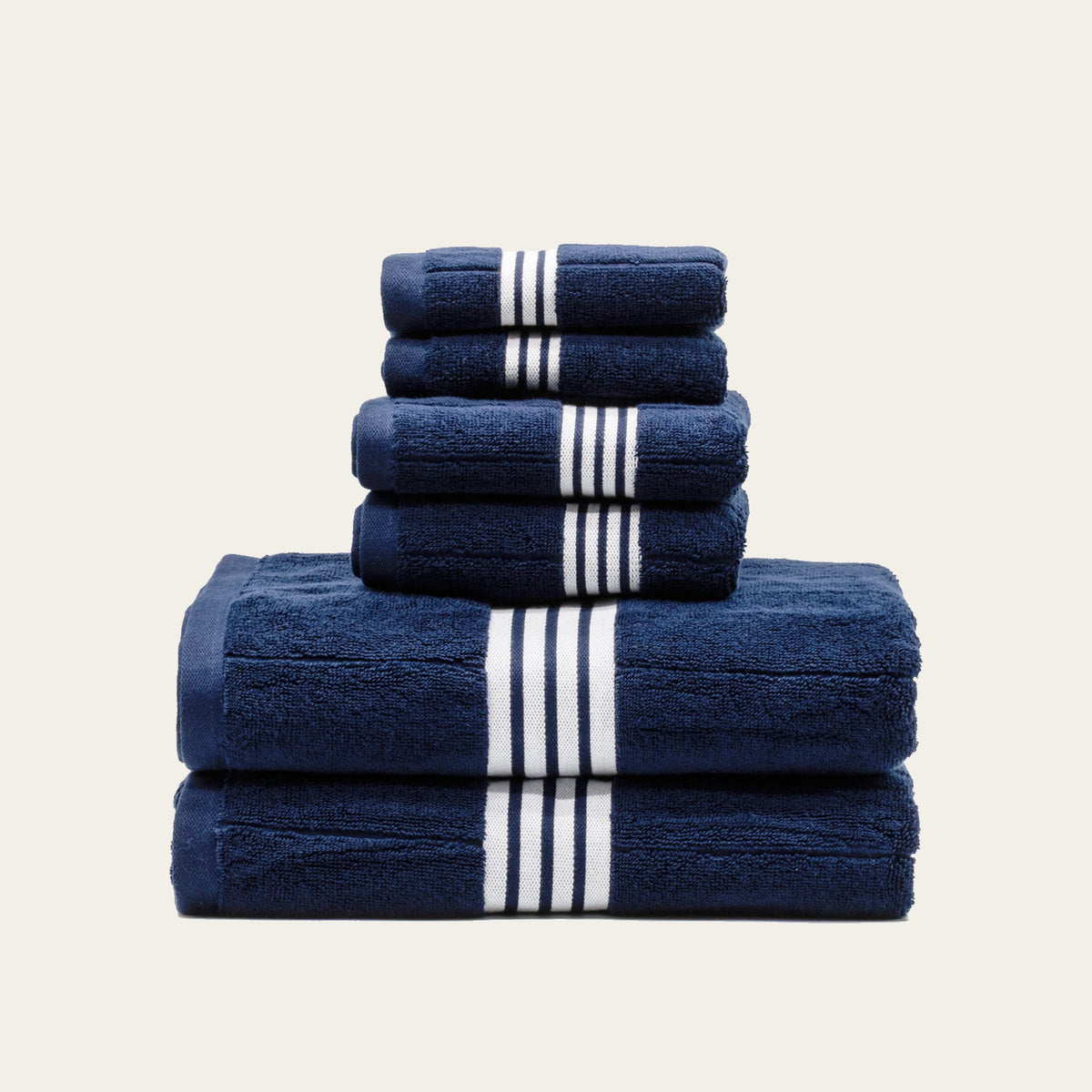 Nautilus Towels