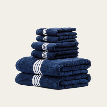 Nautilus Towels
