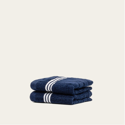 Nautilus Towels