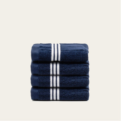 Nautilus Towels