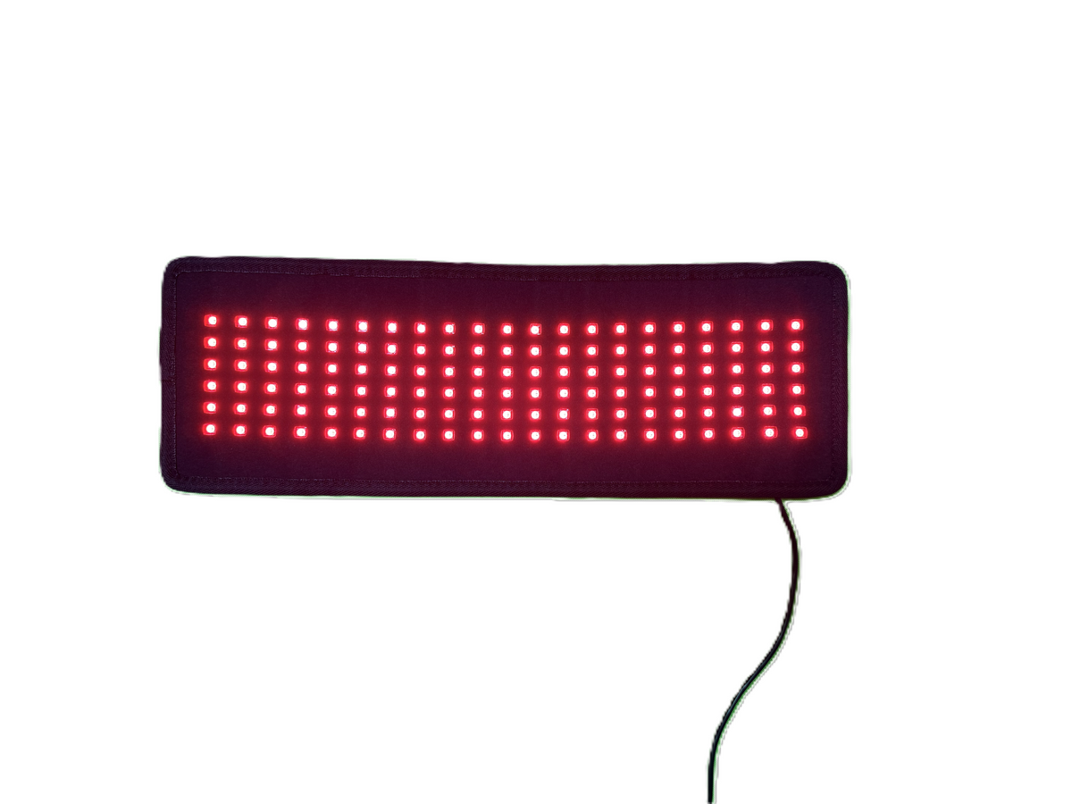Full Body Red Light Therapy Kit | 4 Devices