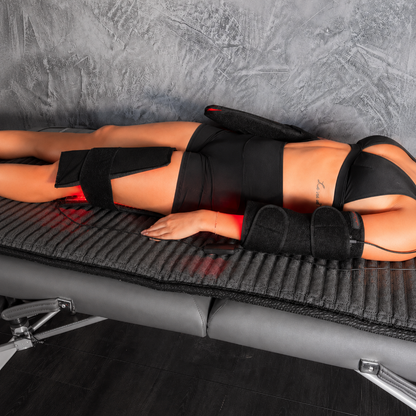 Full Body Red Light Therapy Kit | 4 Devices