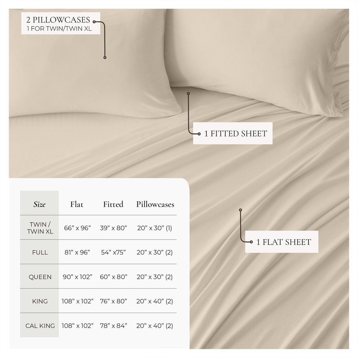 Jersey Sheet - Carmen Collection