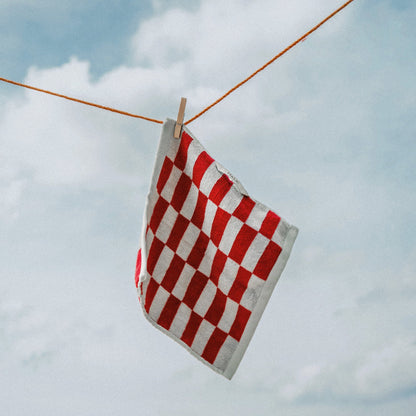 Pietra Towels