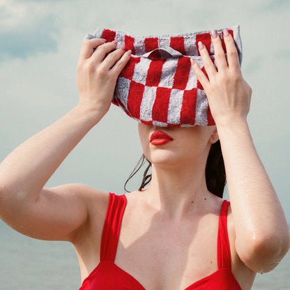 Pietra Towels