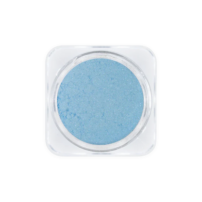 Pink Mask - Aurora Deco Powder #4