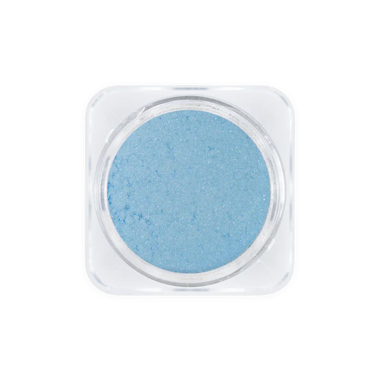 Pink Mask - Aurora Deco Powder #4
