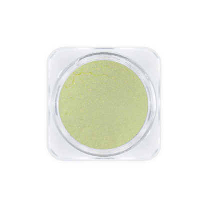 Pink Mask - Aurora Deco Powder #5
