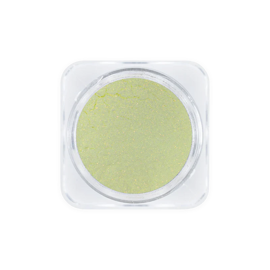 Pink Mask - Aurora Deco Powder #5