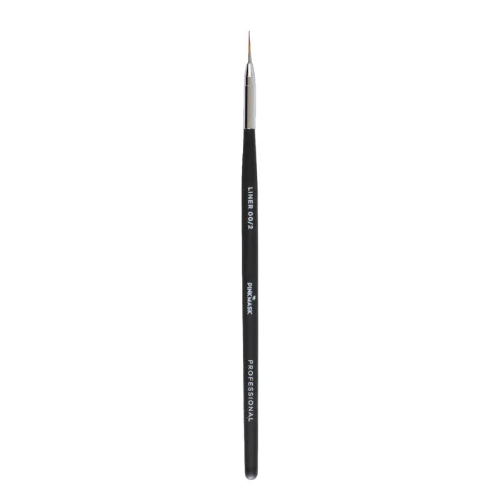Pink Mask - Brush Liner 00/2