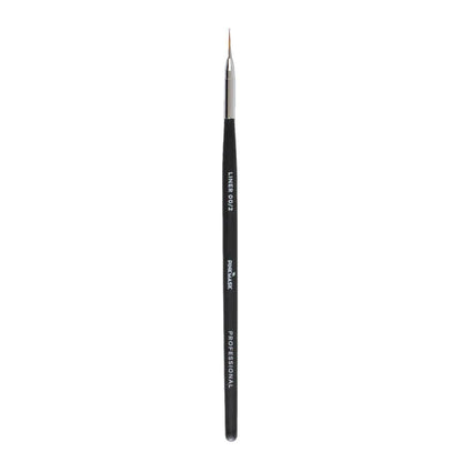 Pink Mask - Brush Liner 00/2