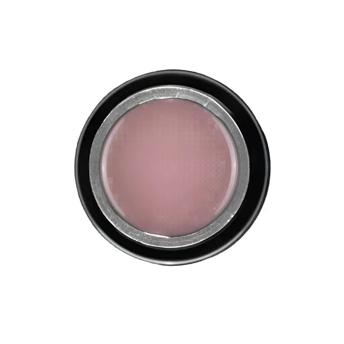 Pink Mask - Builder Gel in a Pot Cappuccino