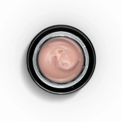 Pink Mask - Builder Gel in a Pot Creamy Latte
