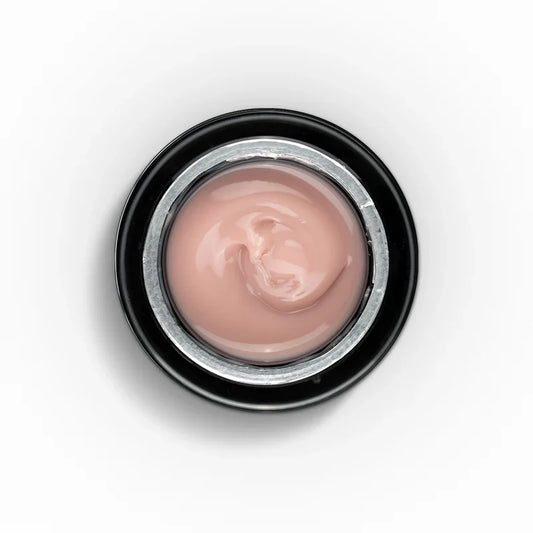 Pink Mask - Builder Gel in a Pot Creamy Latte